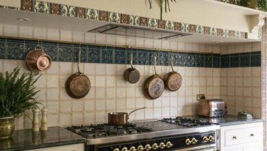 Kitchen Ideas