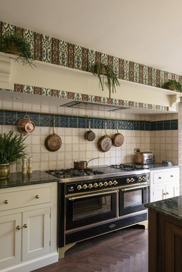 Kitchen Ideas Innovative Ways to Update Your Kitchen on a Budget