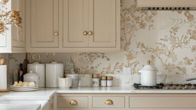 Kitchen Ideas