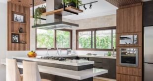 Kitchen Ideas