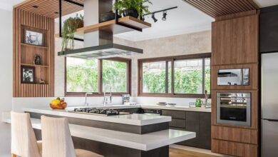 Kitchen Ideas