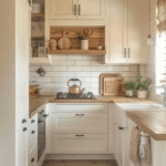 Kitchen Inspiration