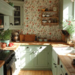 Kitchen Inspiration