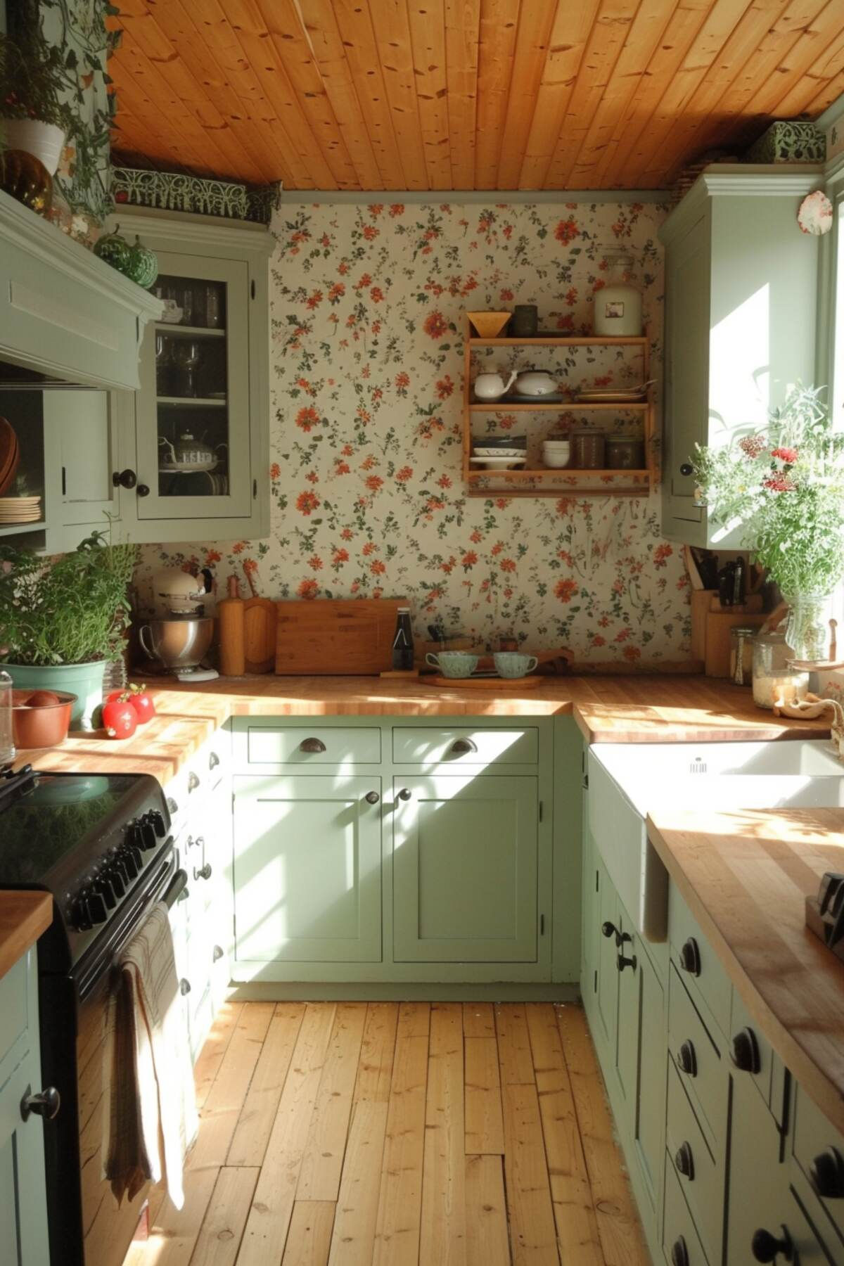 Kitchen Inspiration Discover Creative Ways to Upgrade Your Cooking Space with These Fresh Ideas