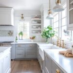 Kitchen Inspiration