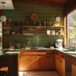 Kitchen Inspiration