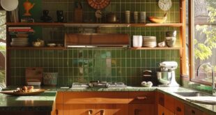 Kitchen Inspiration