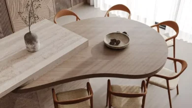 Kitchen Island Ideas