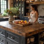 Kitchen Island Ideas