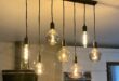 Kitchen island lamps