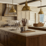 Kitchen Islands