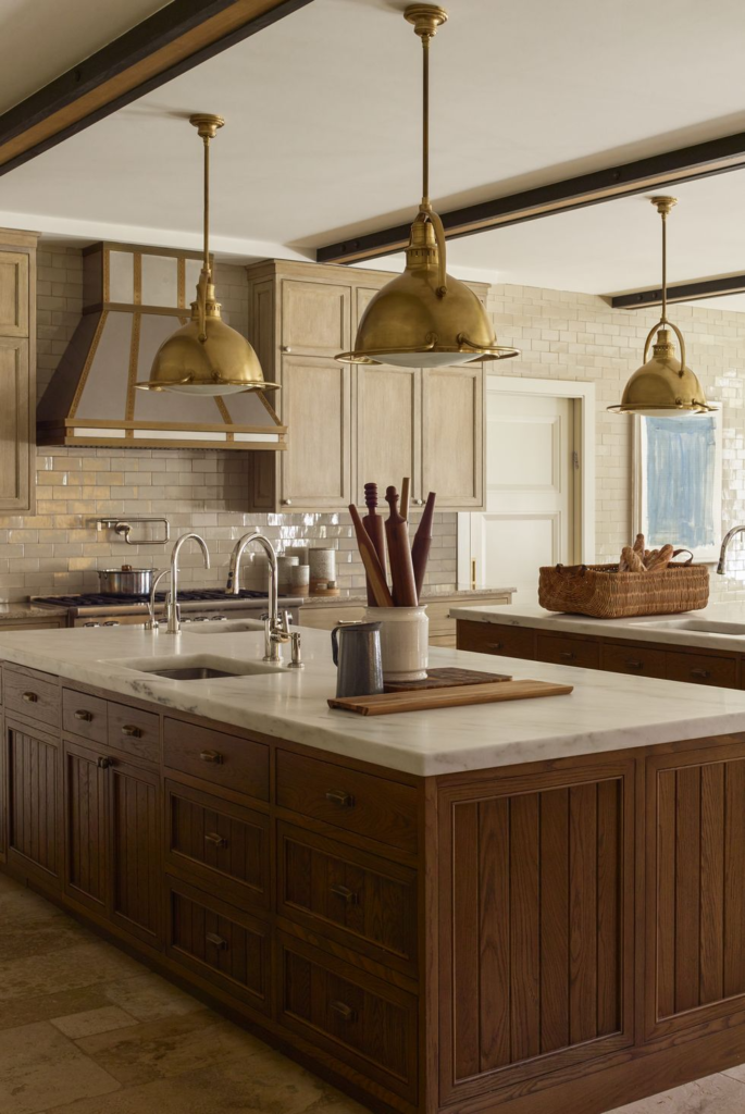 Kitchen Islands