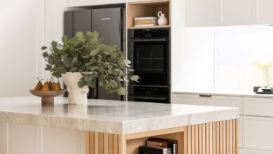 Kitchen Islands