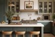 Kitchen Islands