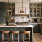 Kitchen Islands