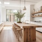 Kitchen Islands