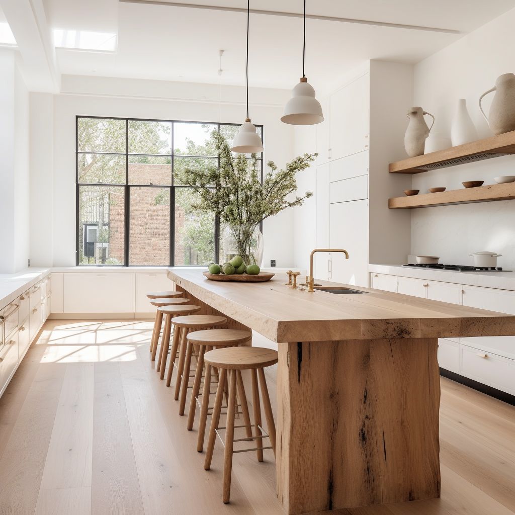 Kitchen Islands The Perfect Addition To Any Kitchen