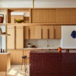 Kitchen Islands