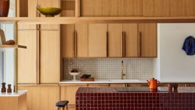 Kitchen Islands