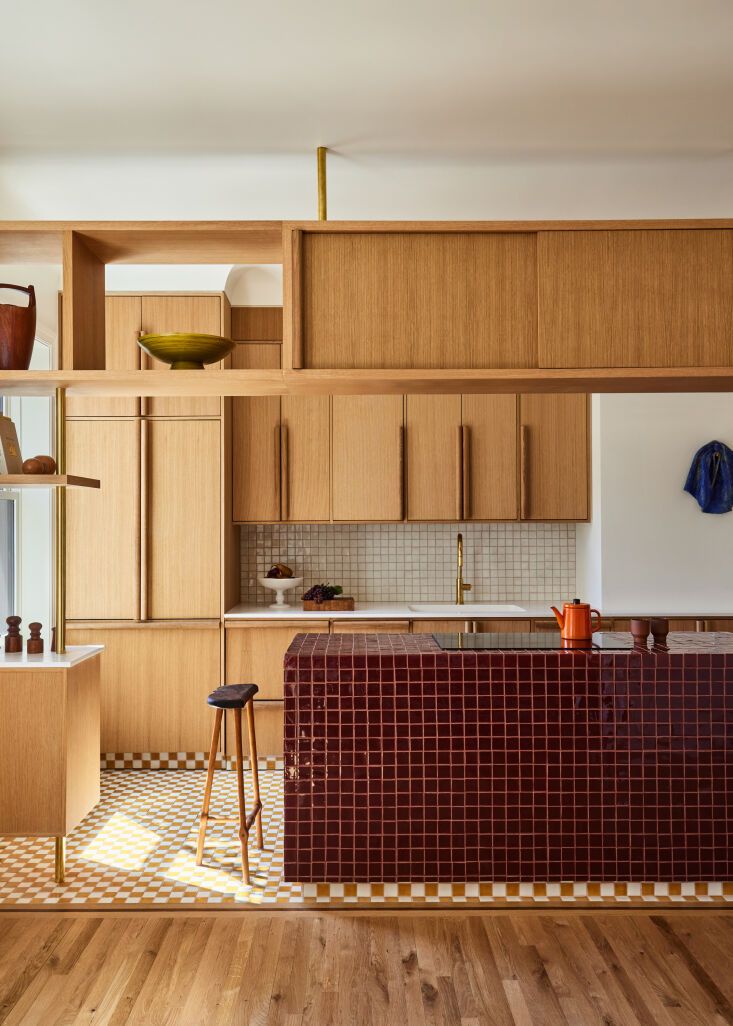 Kitchen Islands Transforming Modern Kitchens