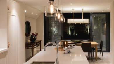 Kitchen Lighting