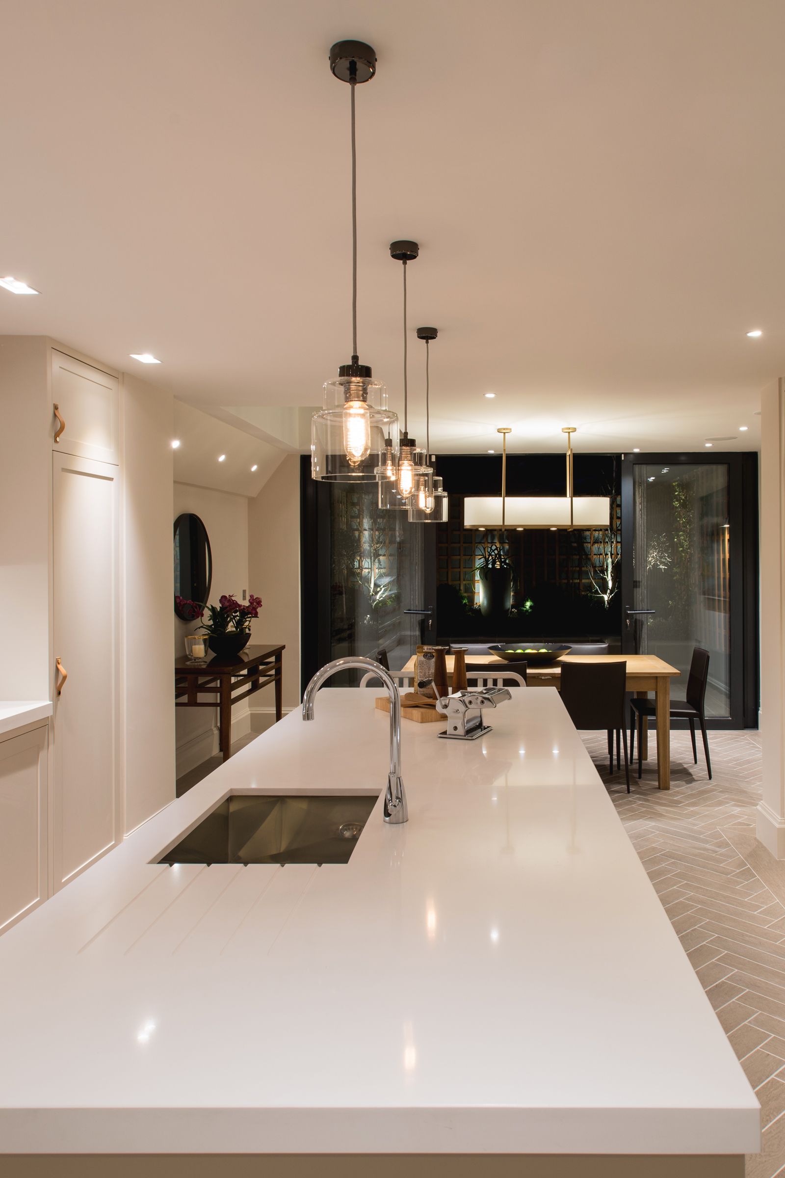 Kitchen Lighting Bright Ideas for Illuminating Your Kitchen Space