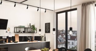 kitchen lighting systems