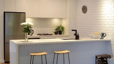 Kitchen Lighting