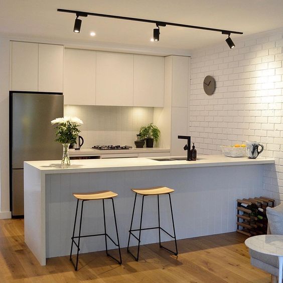 Kitchen Lighting Tips for a Brighter and More Functional Space