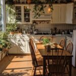 Kitchen Paint