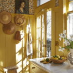 Kitchen Paint