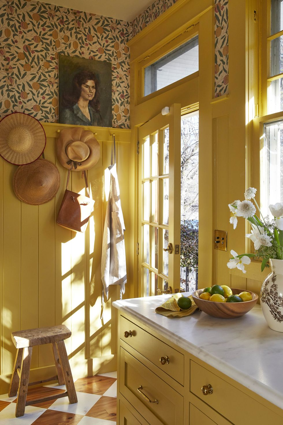 Kitchen Paint Ideas for a Fresh New Look