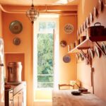 Kitchen Paint