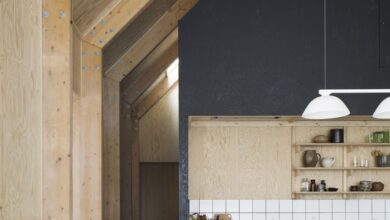 Kitchen Paint