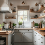 Kitchen Remodeling Ideas