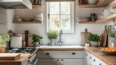 Kitchen Remodeling Ideas