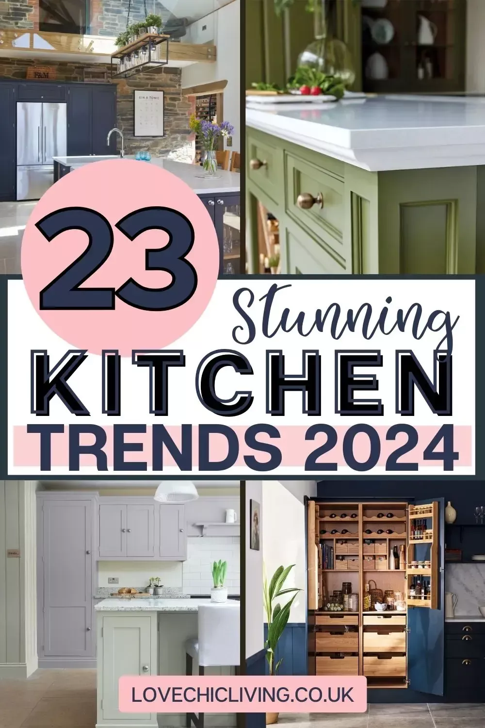 Kitchen Remodeling Ideas Top Tips for Transforming Your Kitchen Décor