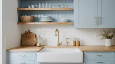 Kitchen Remodeling Ideas