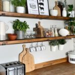 Kitchen Shelf