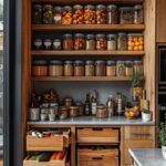Kitchen Shelf