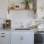 Kitchen Shelf