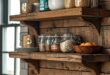 Kitchen Shelf