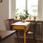 Kitchen Table Set
