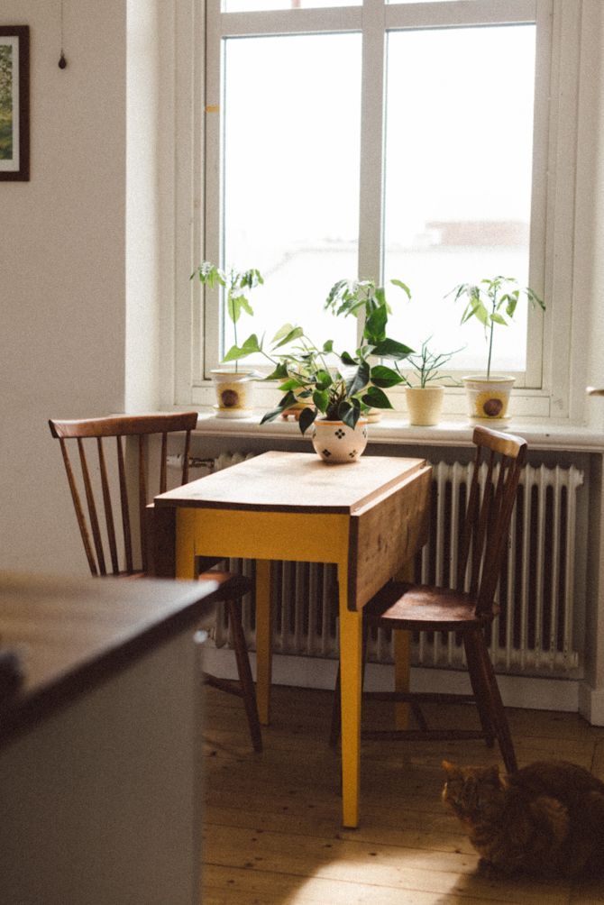 Kitchen Table Set