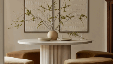 Kitchen Table Set