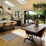 Kitchen Tables And Chairs