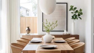 Kitchen Tables And Chairs