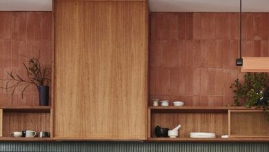 Kitchen Tiles