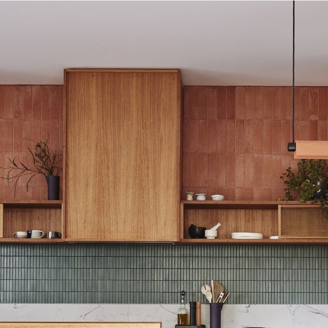 Kitchen Tiles Elegant and Durable Options for Your Kitchen Decor