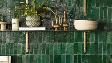 Kitchen Tiles